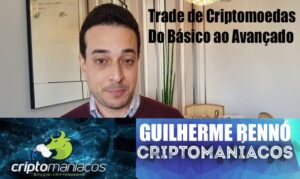 Guilherme Rennó – Criptomaniacos