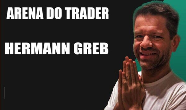 arena do trader - hermann greb