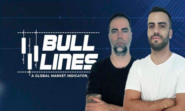 curso Bull Lines