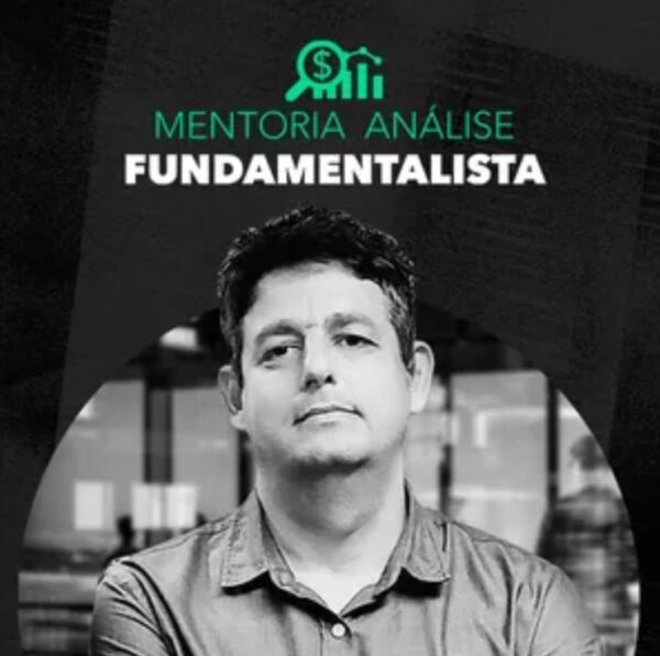 curso daniel nigri análise fundamentalista e precificação de ativos