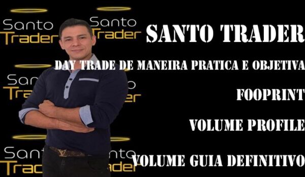 curso oliver santo trader