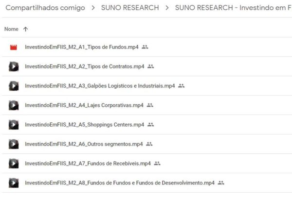 curso suno research curso fiis 02