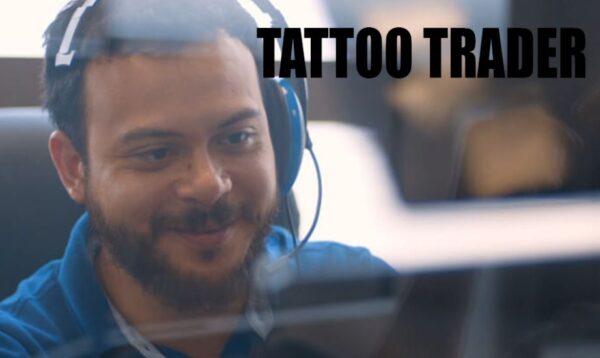 curso tattoo trader