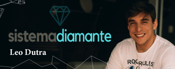 leo dutra curso sistema diamate