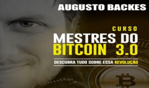 mestres do bitcoin augusto backes