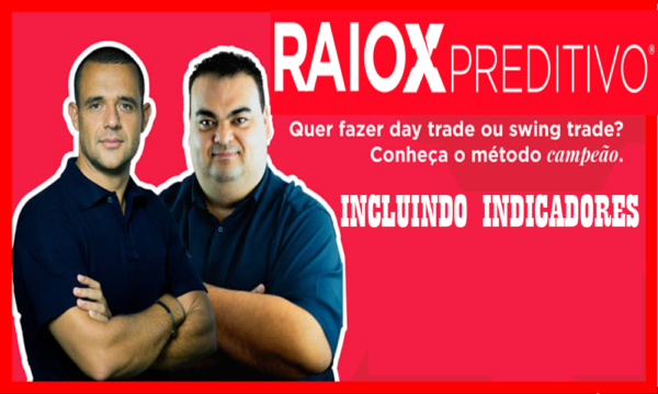 raioX preditivo sato trader