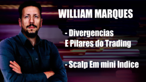 william marques trader