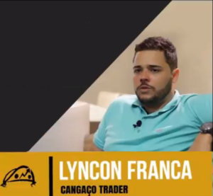 lyncon franca - cangaço trader