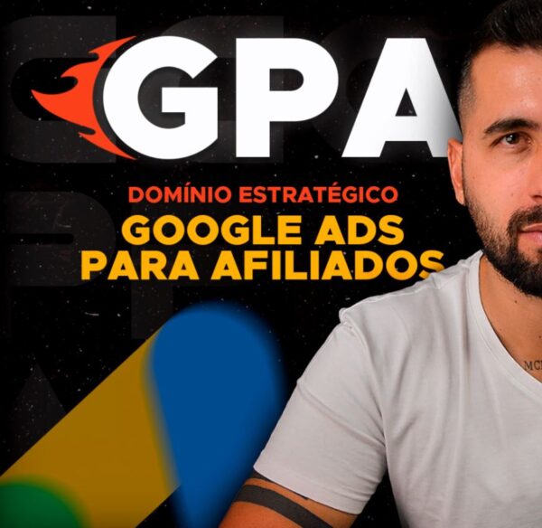 Curso GPA Domínio Estratégico