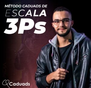 Escala 3ps - Cadu Amaral (Caduads)