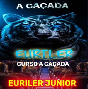 Euriler Junior - A Caçada