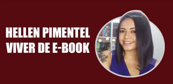 Hellen Pimentel - Viver de E-book