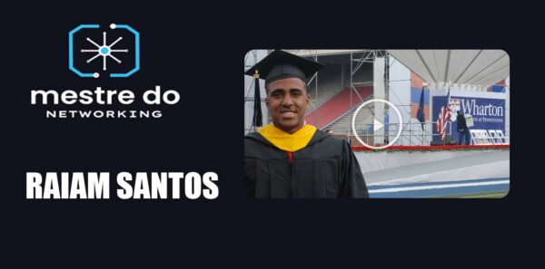 Mestre Do Networking curso Raiam SantosMestre Do Networking curso Raiam Santos