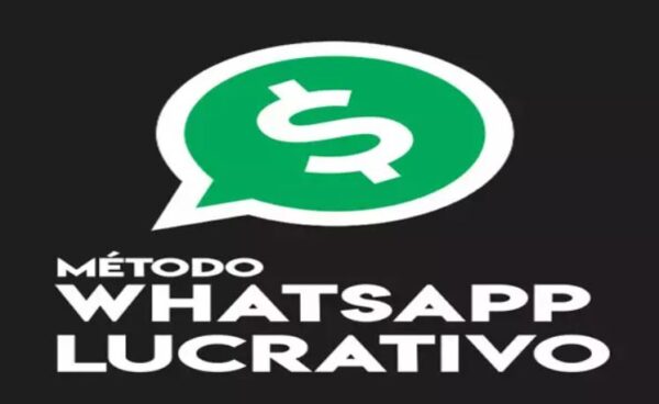 Metodo Whatsapp Lucrativo 1