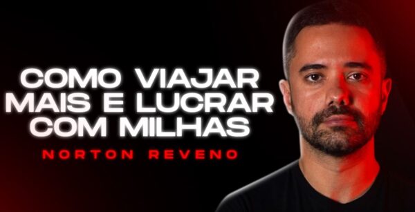 Norton Reveno Milhas Lucrativas