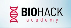 Rodrigo Barbi - Biohack Academy