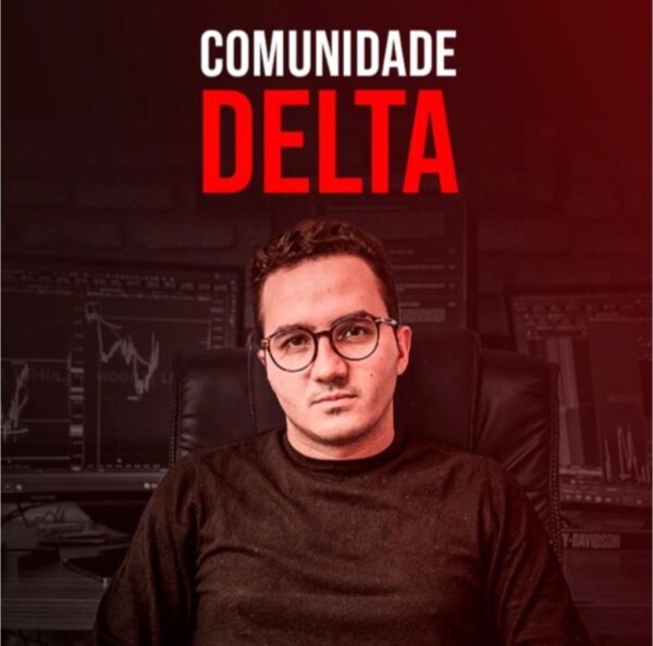 comunidade delta edu macedo