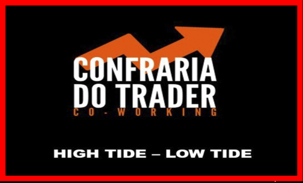 confraria do trader curso