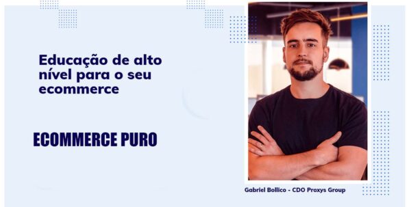 curso Ecommerce Puro - Gabriel Bollico