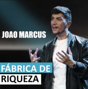 curso Fabrica de Riqueza com Joao Marcus