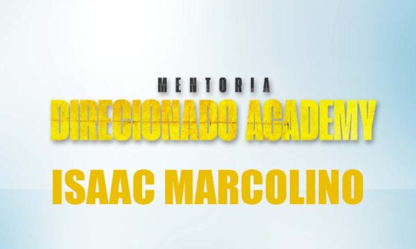 curso Isaac Marcolino