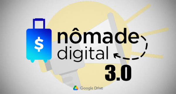 curso Nomade Digital 3.0