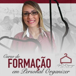 curso formacao personal organizer