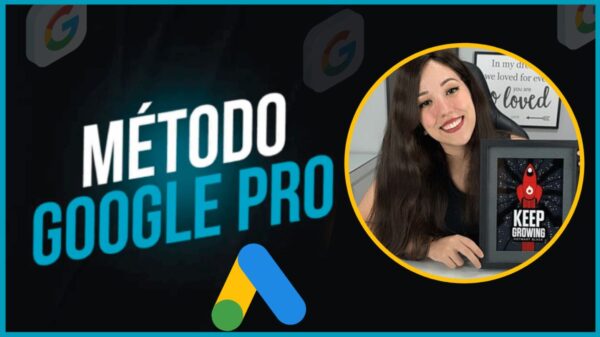 curso metodo google pro gabi cervantes