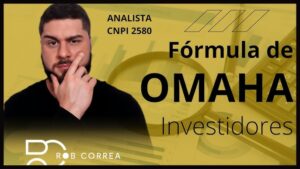 curso omaha rob correa