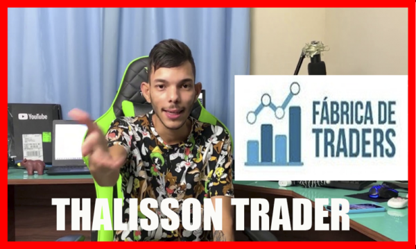 curso thalisson trader