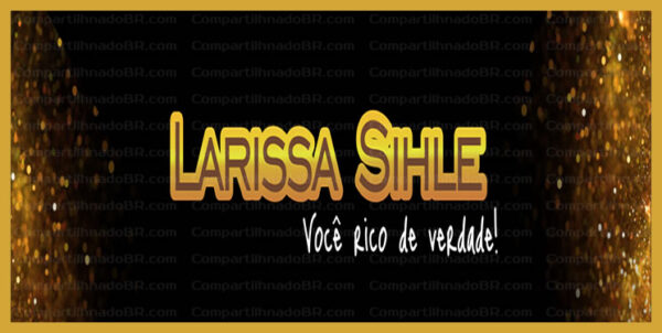 curso larissa sihle