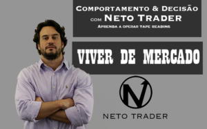 wilson neto trader