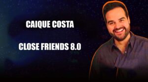 caique costa - closed friends 8.0