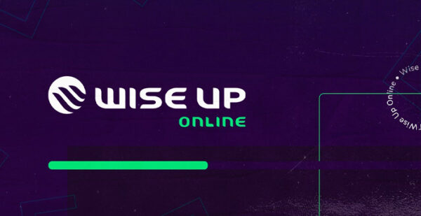 curso wise up online