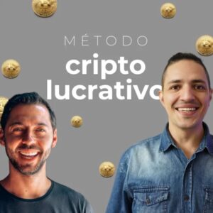 Daniel Faouakhiri - Cripto Lucrativo