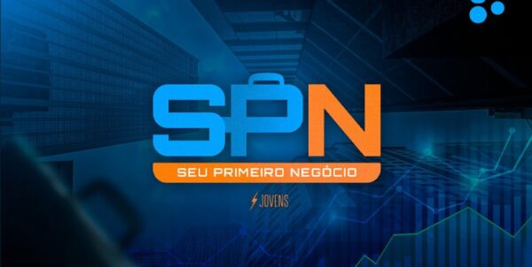 Seu Primeiro Negocio - Jovens de Negocio