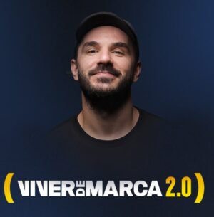 Viver de Marca 2.0 - Jesué Tomé