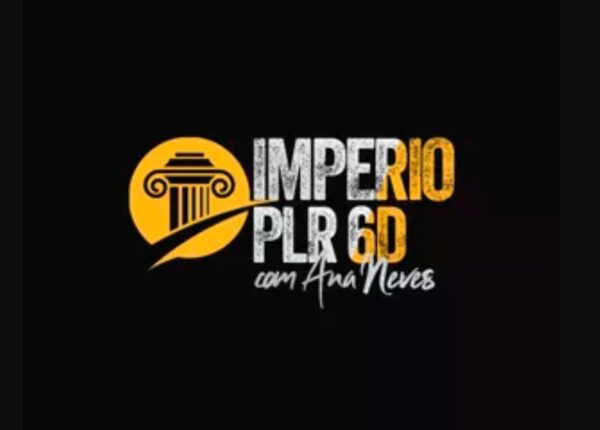 Formação Imperio PLR 6D - Ana Neves