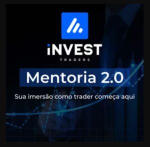 invest traders - douglas adriano