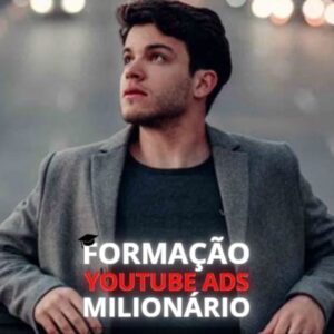 Formação Youtube Ads Milionário - Hytallo Soares