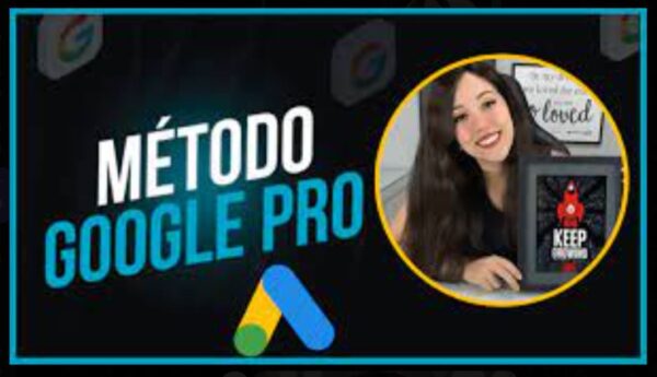 METODO GOOGLE PRO - GABI CERVANTES