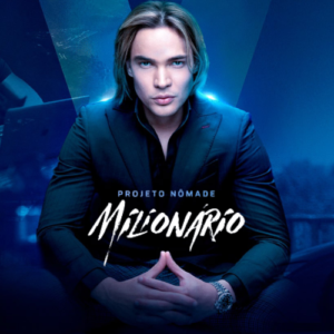 nomade milionario - thiago finch