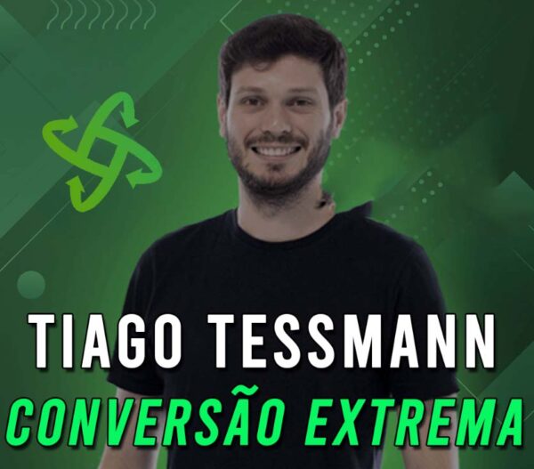 tiago tessmann - conversão extrema