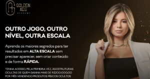 Golden ADS - Gimena de Souza