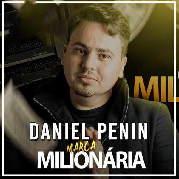 marca milionaria - daniel penin