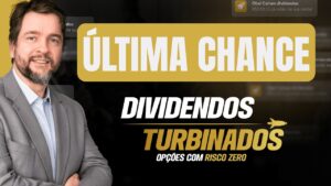 Dividendos Turbinados - Vicente Guimaraes