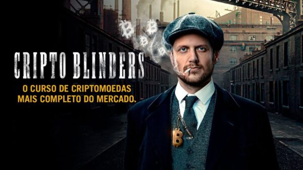 cripto blinders - augusto backes